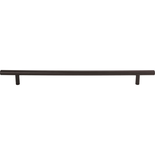 ATLAS A839-O Skinny Linea 11 5/16" Center to Center Bar Pull - Aged Bronze