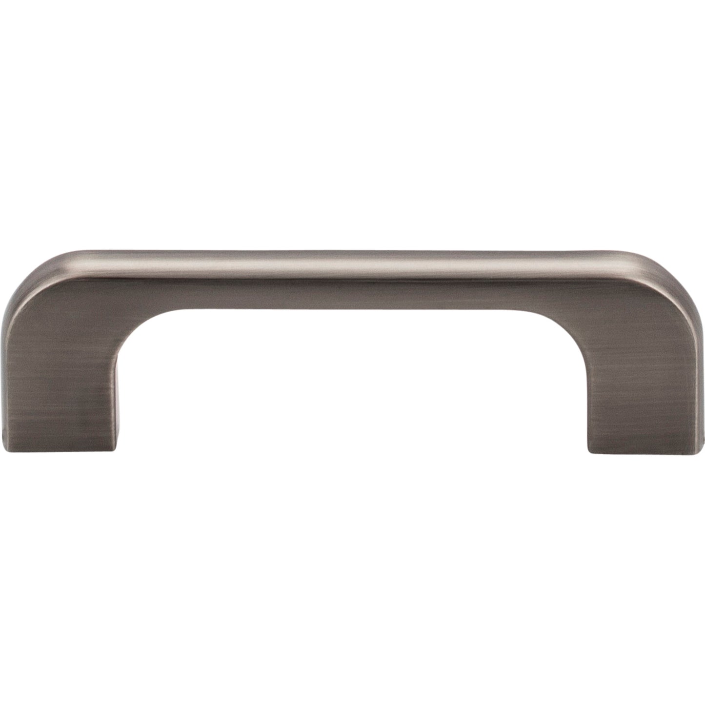 JEFFREY ALEXANDER 264-3BNBDL Alvar 3" Center-to-Center Bar Pull - Brushed Pewter