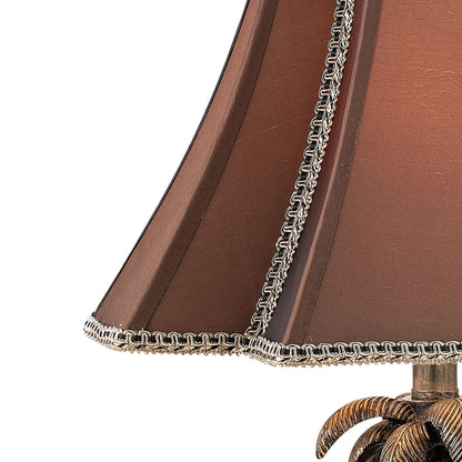 MARKETPLACE D2475 Adamslane 24'' High 1-Light Table Lamp - Bronze