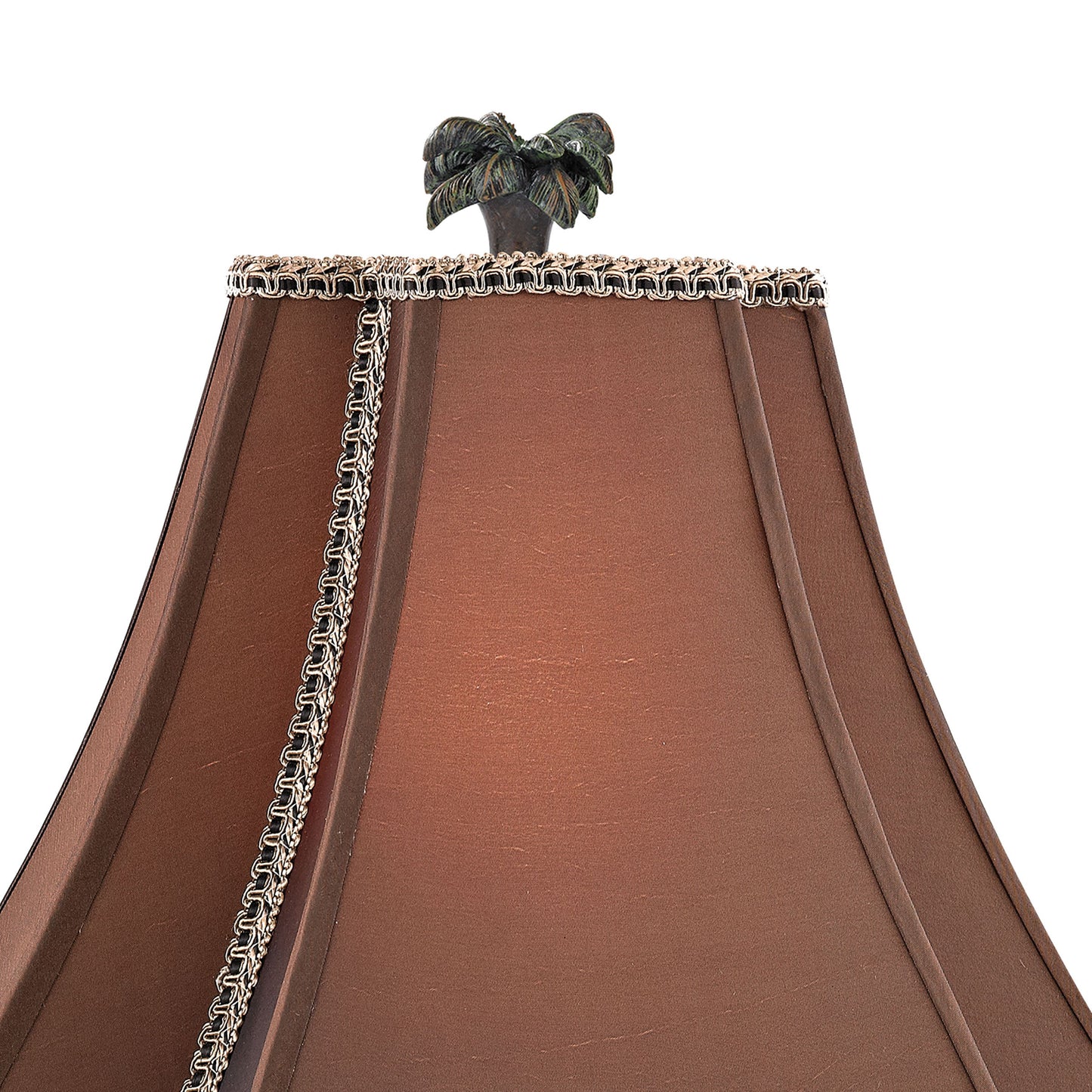 MARKETPLACE D2475 Adamslane 24'' High 1-Light Table Lamp - Bronze