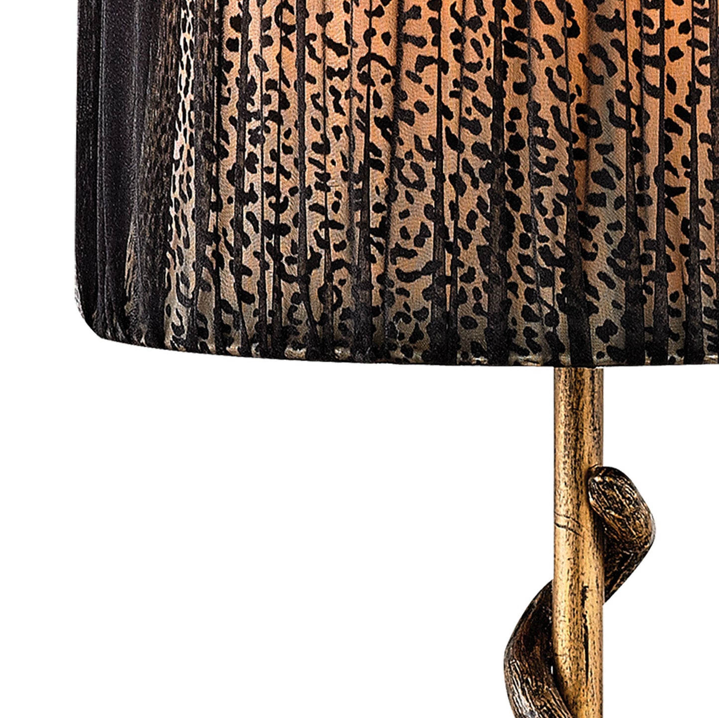 MARKETPLACE D2477 Aston 26'' High 1-Light Table Lamp - Bronze