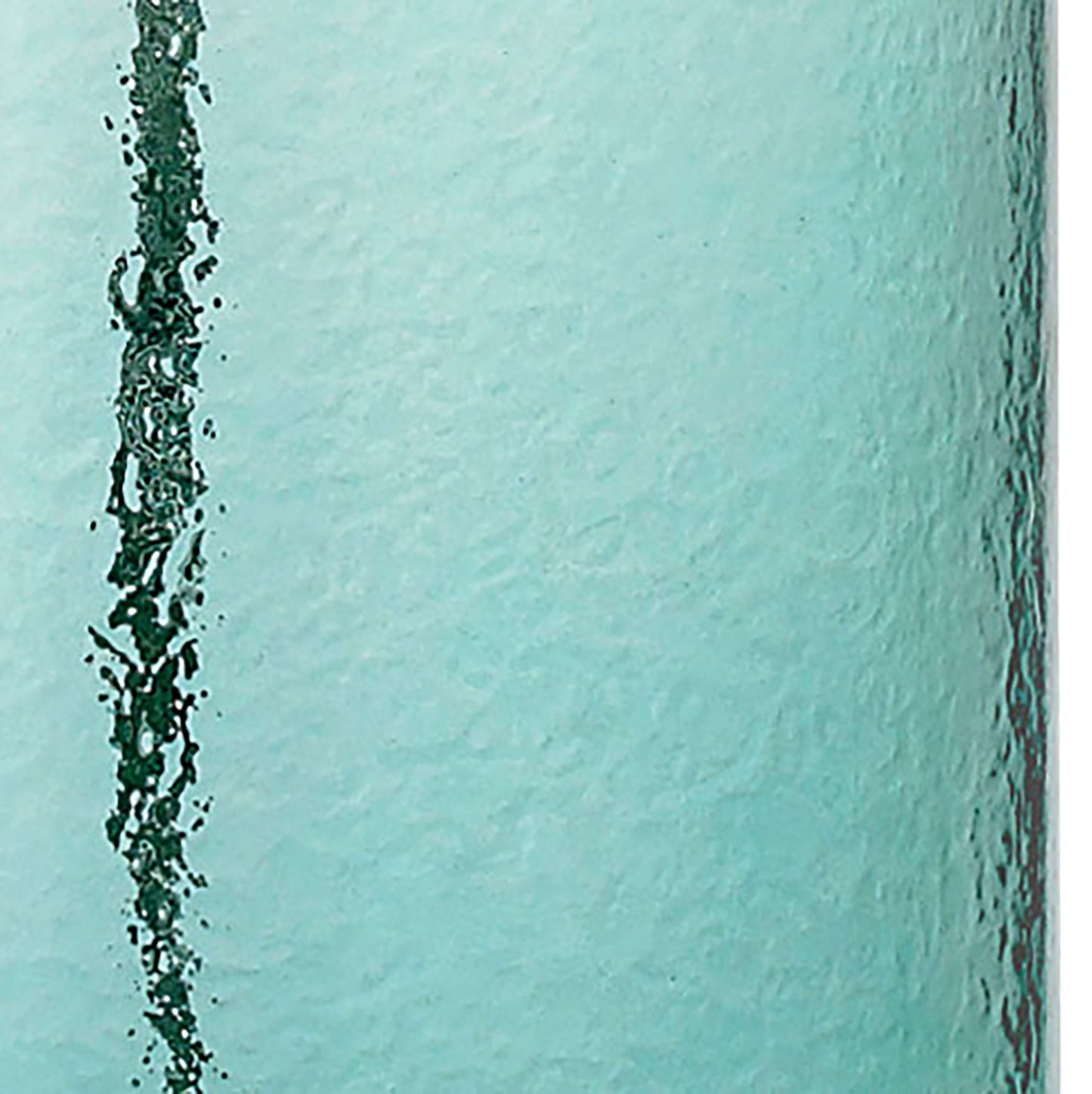 ELK SIGNATURE D2622 Glass Bottle 30'' High 1-Light Table Lamp - Seafoam Green