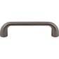 JEFFREY ALEXANDER 329-96BNBDL Loxley 96 mm Center-to-Center Bar Pull - Brushed Pewter