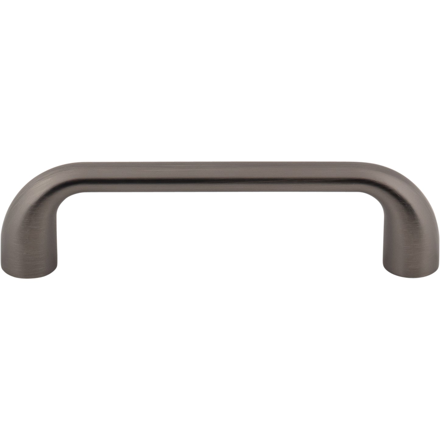 JEFFREY ALEXANDER 329-96BNBDL Loxley 96 mm Center-to-Center Bar Pull - Brushed Pewter