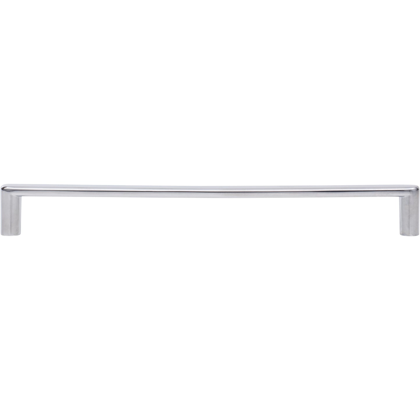 ELEMENTS 105-224PC Gibson 224 mm Center-to-Center Bar Pull - Polished Chrome