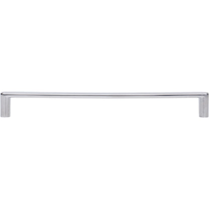 ELEMENTS 105-224PC Gibson 224 mm Center-to-Center Bar Pull - Polished Chrome