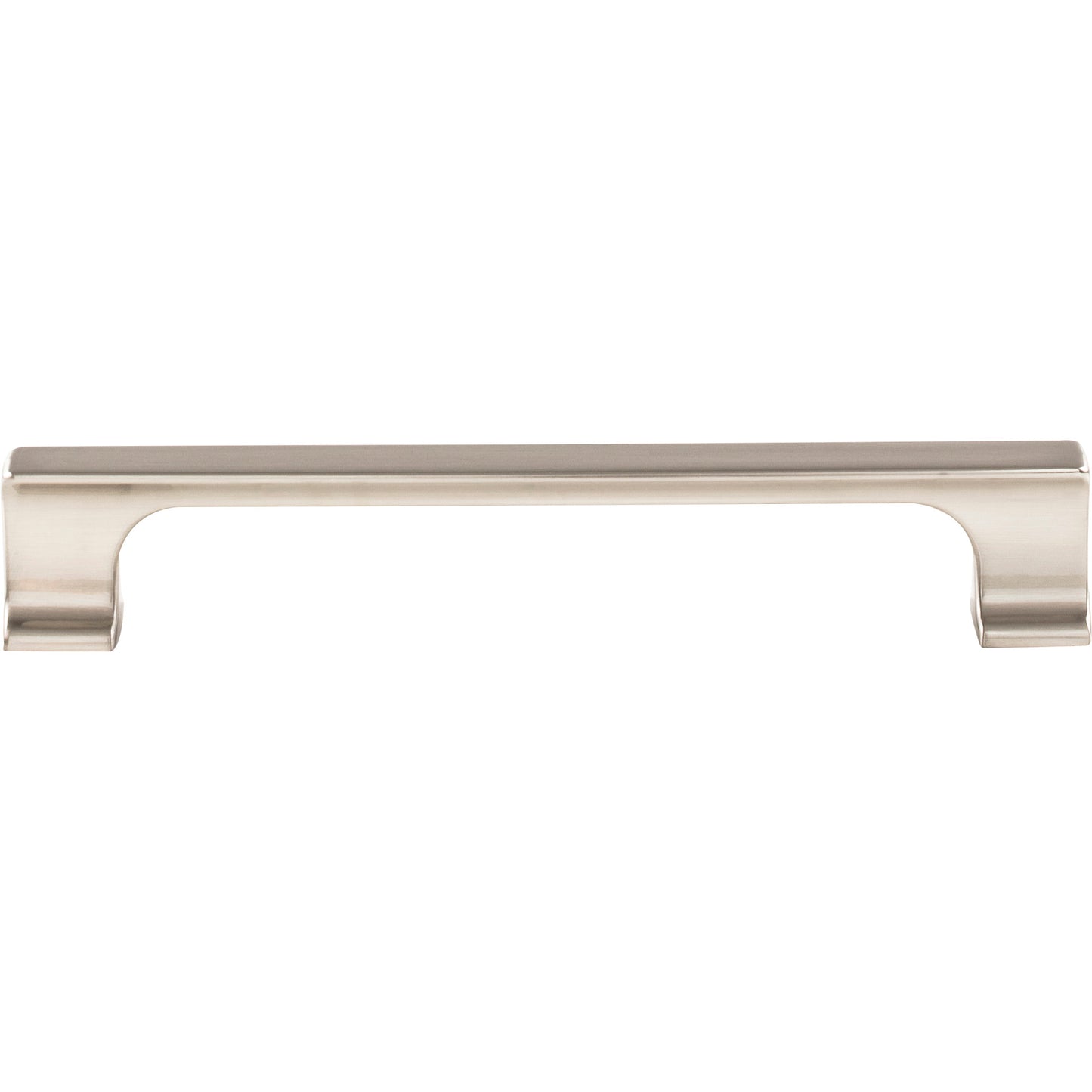 JEFFREY ALEXANDER 752-160SN Sullivan 160 mm Center-to-Center Bar Pull - Satin Nickel