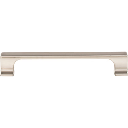 JEFFREY ALEXANDER 752-160SN Sullivan 160 mm Center-to-Center Bar Pull - Satin Nickel