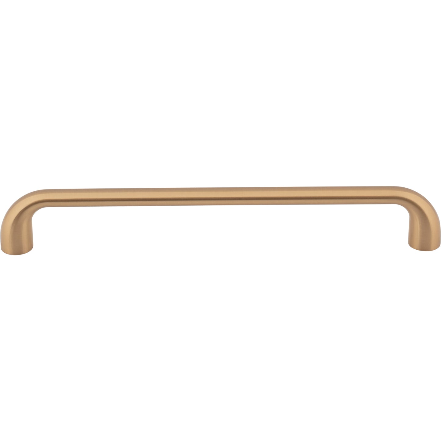 JEFFREY ALEXANDER 329-192SBZ Loxley 192 mm Center-to-Center Bar Pull - Satin Bronze