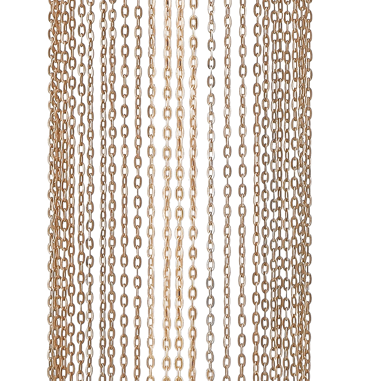 ELK SIGNATURE D4396 Golden Thread 46'' High 2-Light Sconce - Aged Brass