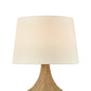 ELK SIGNATURE D4545 Rafiq 22'' High 1-Light Outdoor Table Lamp - Natural