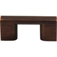 JEFFREY ALEXANDER 635-32DBAC Sutton 32 mm Center-to-Center Bar Pull - Brushed Oil Rubbed Bronze