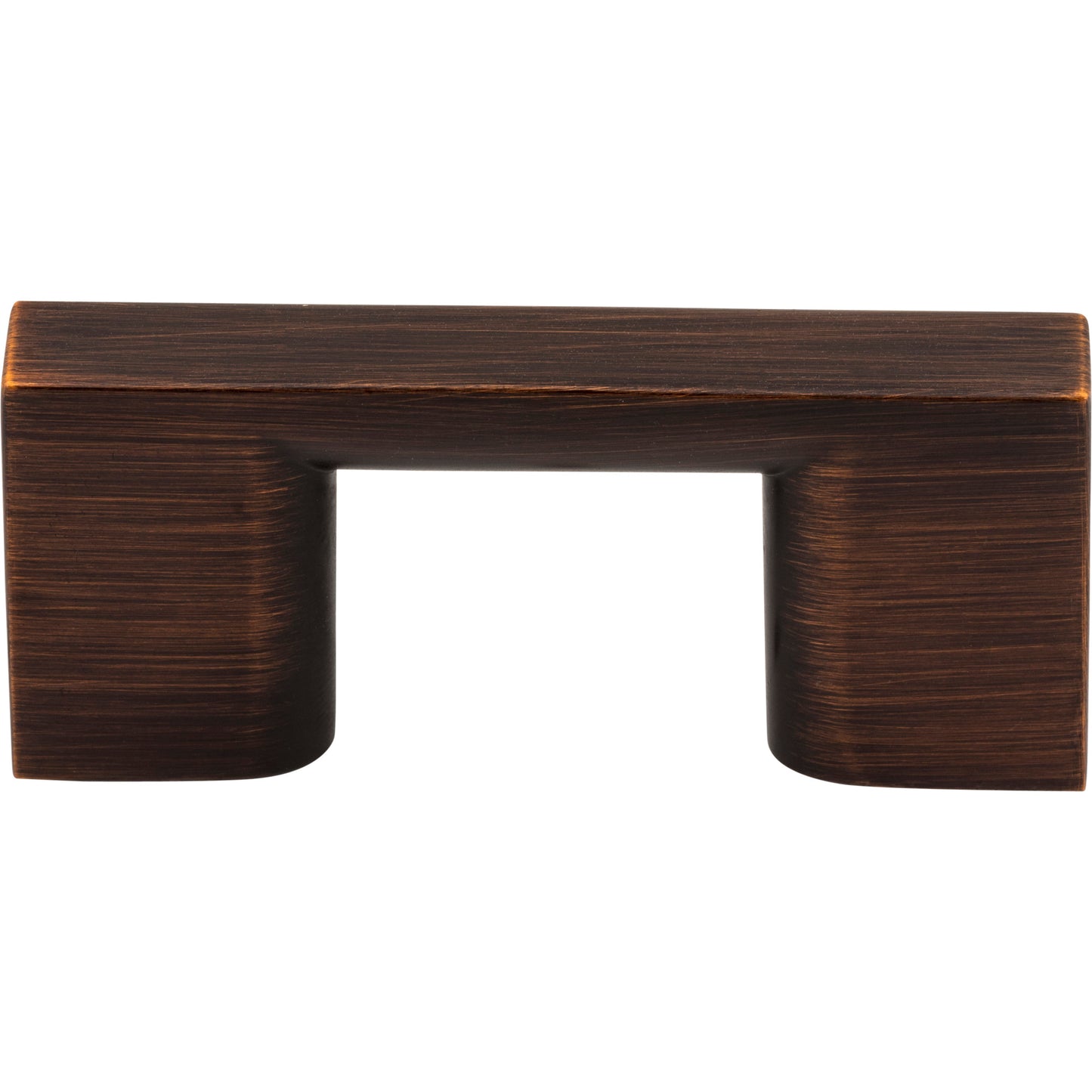 JEFFREY ALEXANDER 635-32DBAC Sutton 32 mm Center-to-Center Bar Pull - Brushed Oil Rubbed Bronze