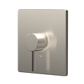 TOTO TBV02801U#BN Square Pressure Balance Valve Shower Trim - Brushed Nickel