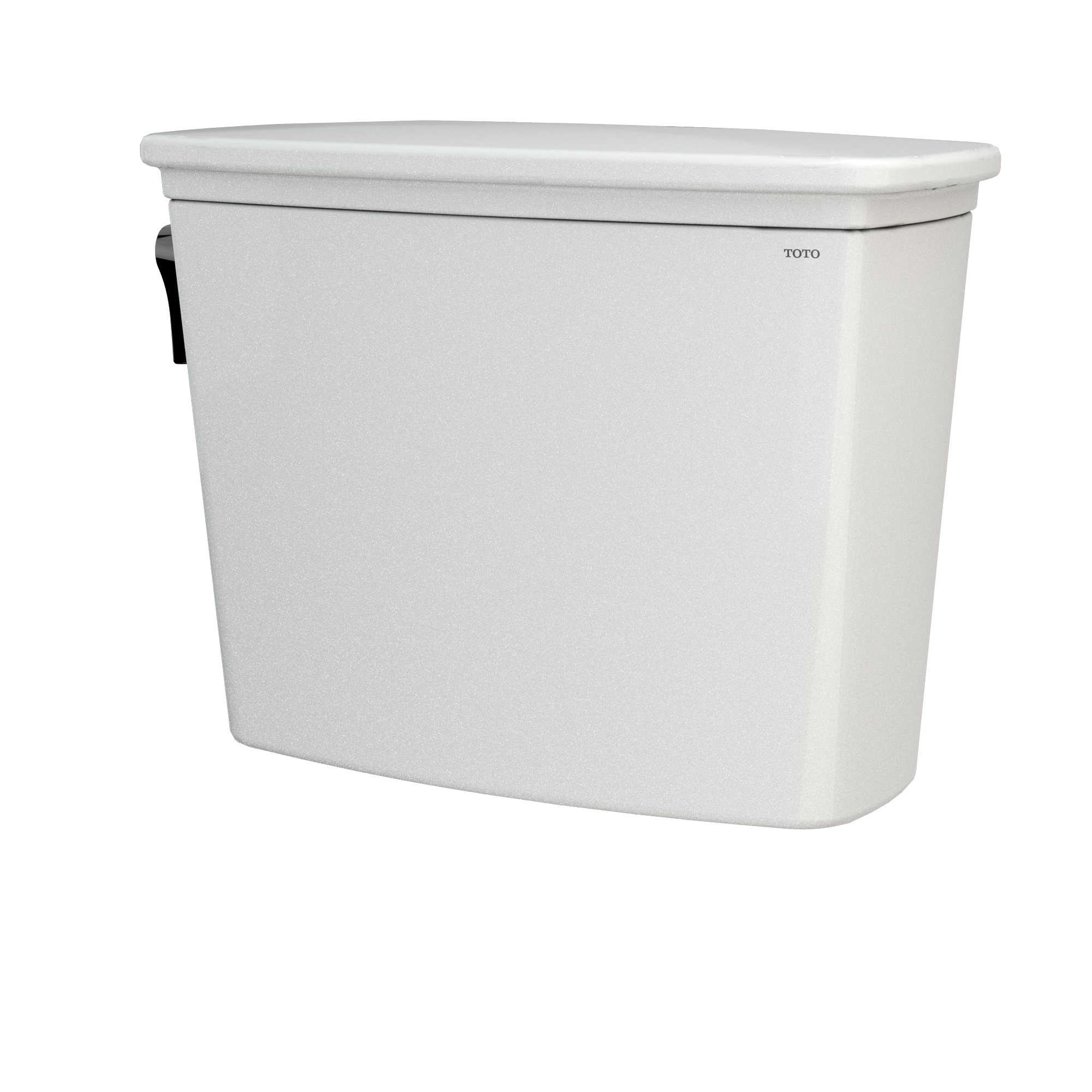 TOTO ST786EA#11 Drake Transitional 1.28 Gpf Toilet Tank With Washlet+ Auto Flush Compatibility - Colonial White