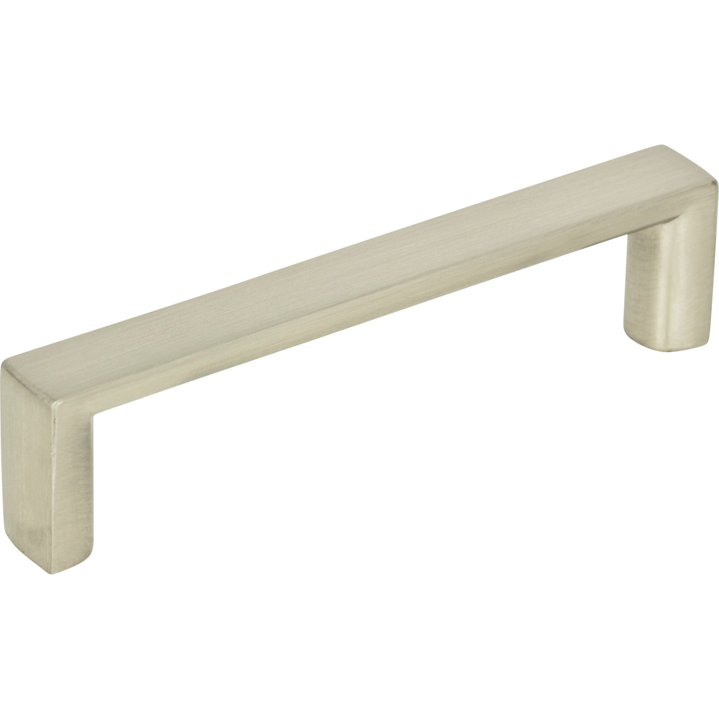 ATLAS 403-BN Tableau 3" Center to Center Bar Pull - Brushed Nickel