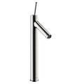 AXOR 10129001 Starck Single-Hole Faucet 250, 1.2 GPM - Chrome