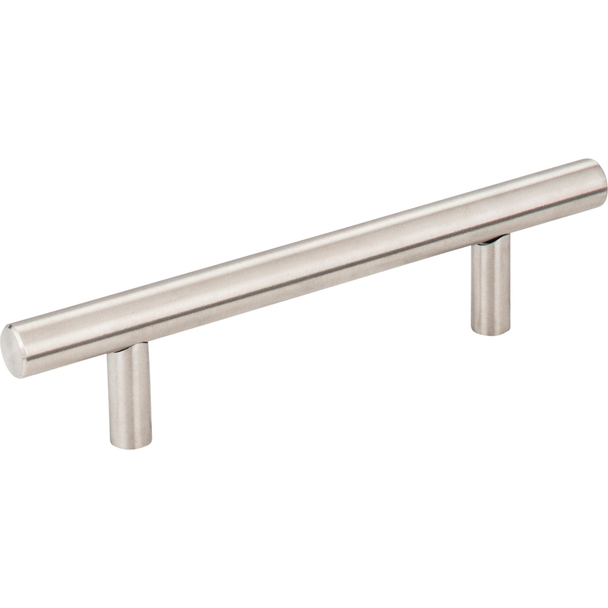 ELEMENTS 154SS Naples 96 mm Center-to-Center Bar Pull - Stainless Steel