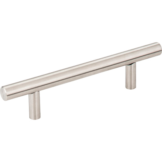 ELEMENTS 154SS Naples 96 mm Center-to-Center Bar Pull - Stainless Steel