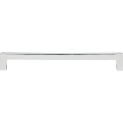 ATLAS A689-CH It 18" Center to Center Appliance Pull - Polished Chrome