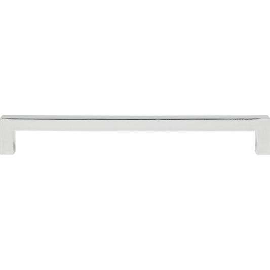 ATLAS A689-CH It 18" Center to Center Appliance Pull - Polished Chrome