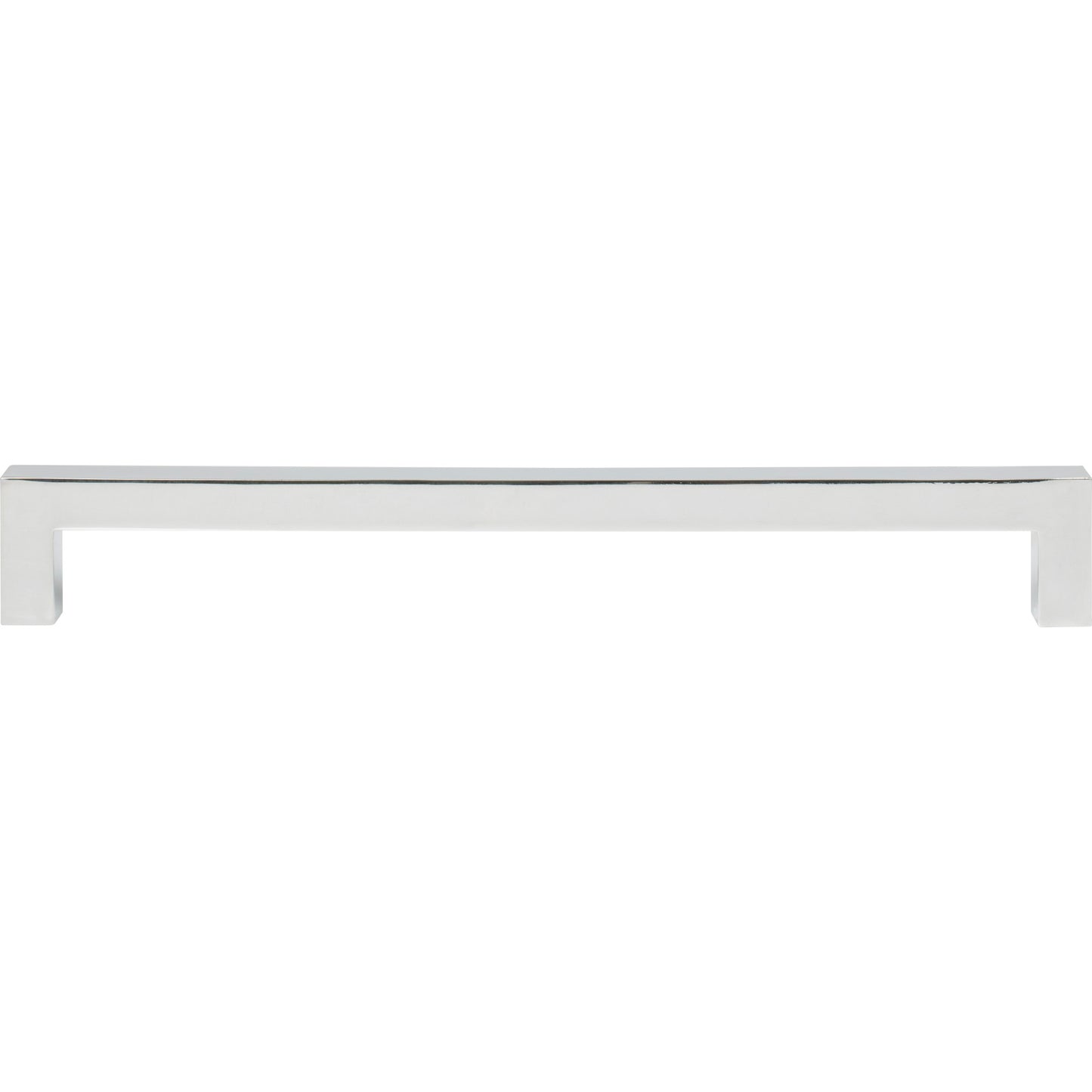ATLAS A688-CH It 12" Center to Center Appliance Pull - Polished Chrome