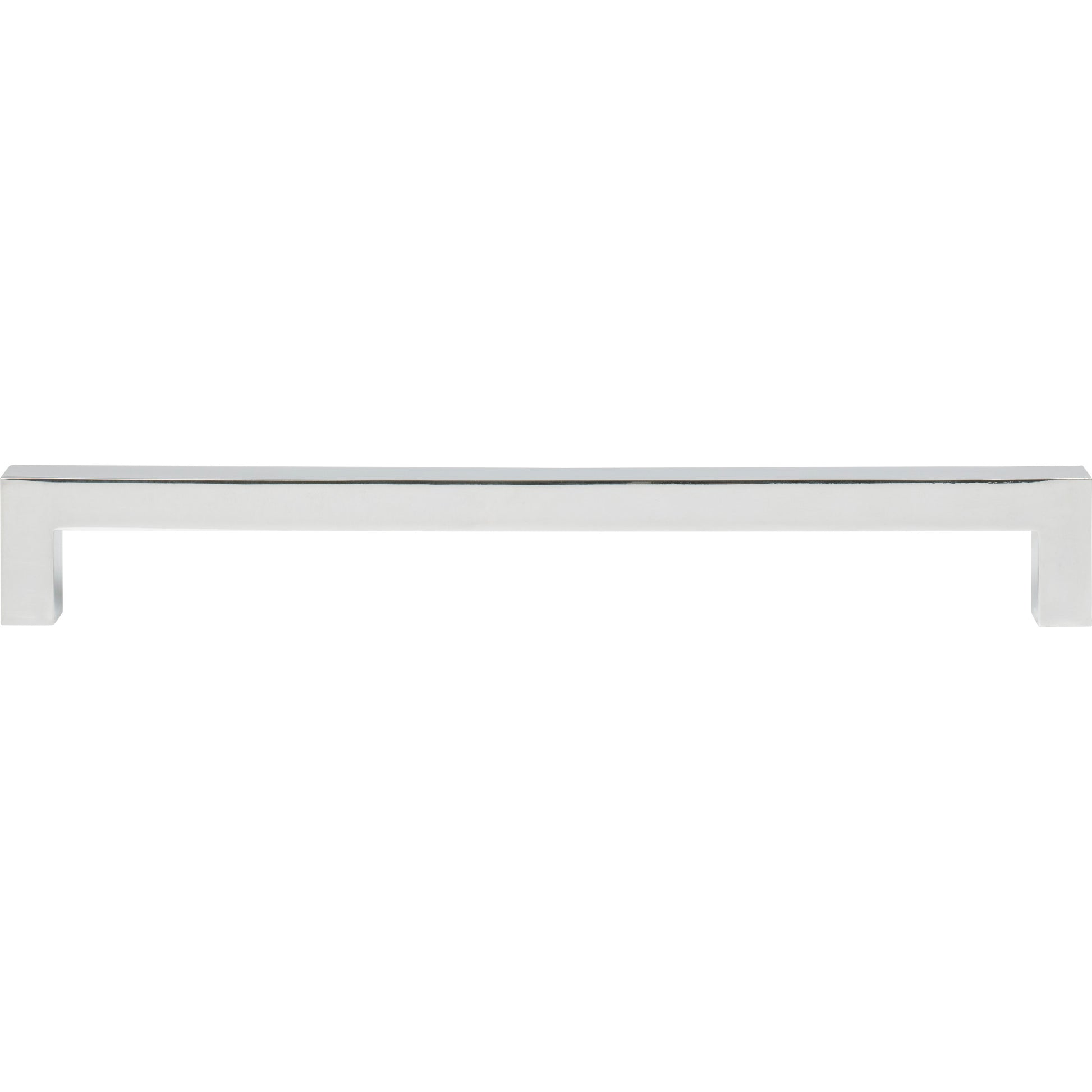 ATLAS A688-CH It 12" Center to Center Appliance Pull - Polished Chrome