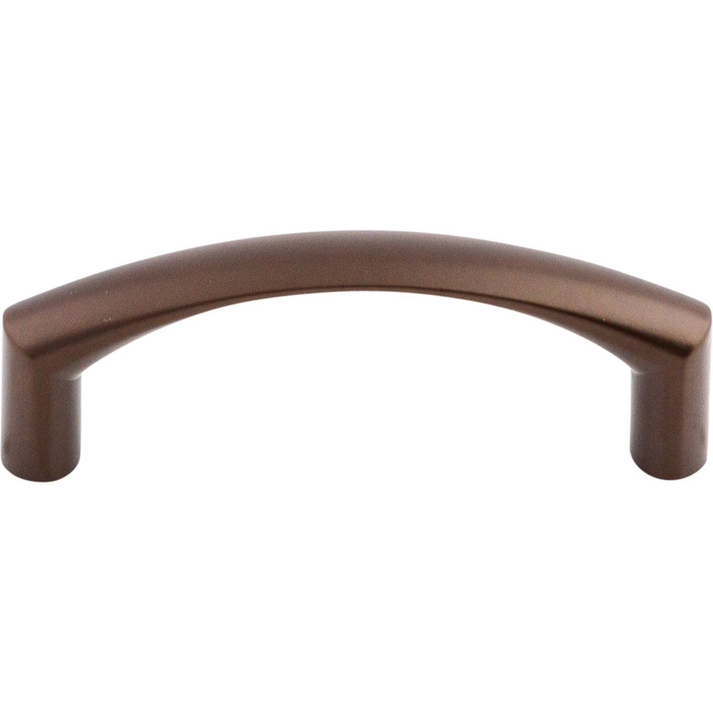 TOP KNOBS M1708 Griggs 3" Center to Center Bar Pull - Oil Rubbed Bronze