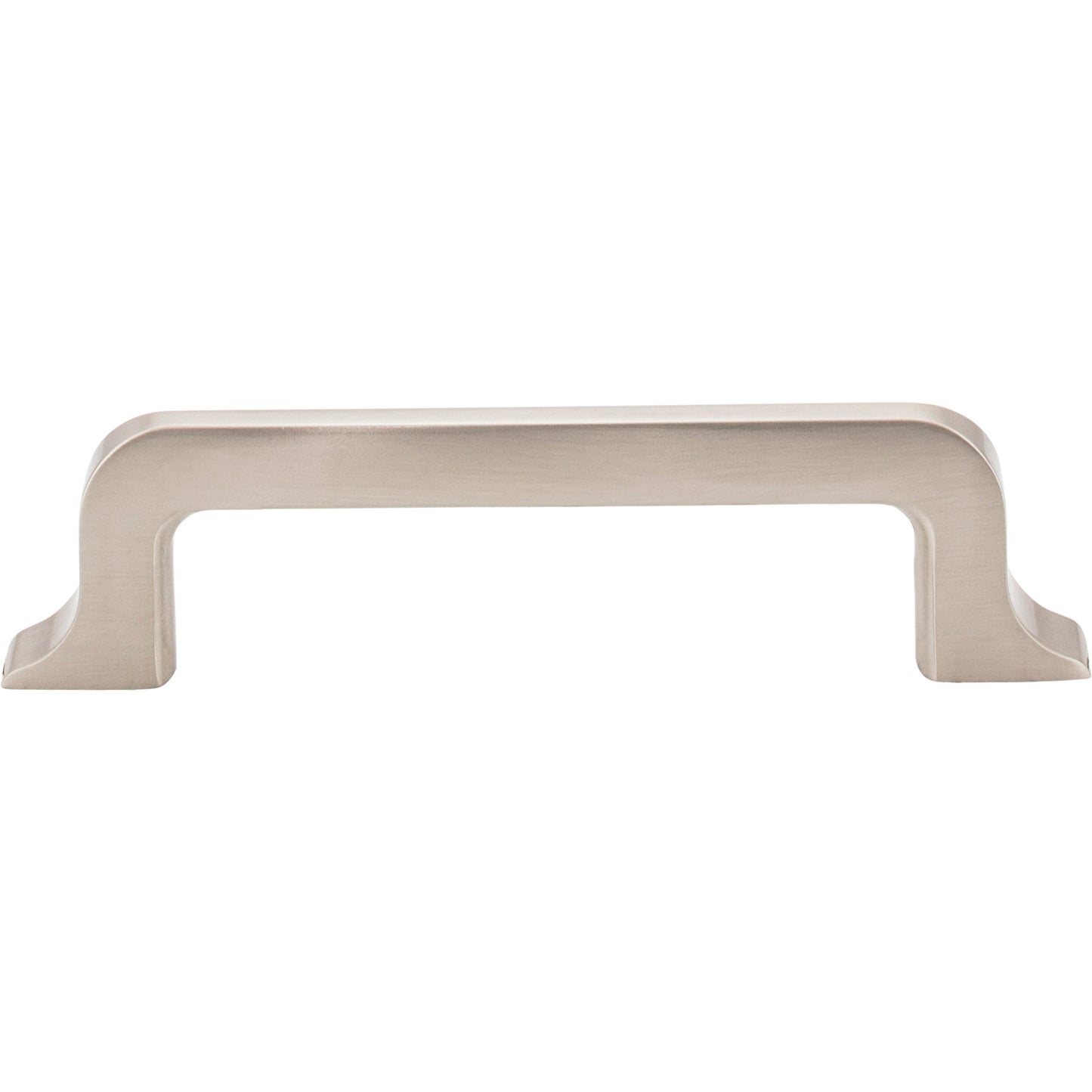 JEFFREY ALEXANDER 839-96SN Callie 96 mm Center-to-Center Bar Pull - Satin Nickel