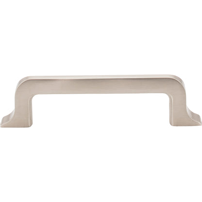 JEFFREY ALEXANDER 839-96SN Callie 96 mm Center-to-Center Bar Pull - Satin Nickel