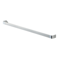 TOTO YT902S4U#CP G Series Round 18 Inch Towel Bar Holder - Polished Chrome