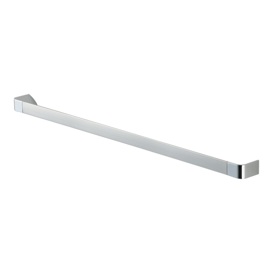 TOTO YT902S4U#CP G Series Round 18 Inch Towel Bar Holder - Polished Chrome