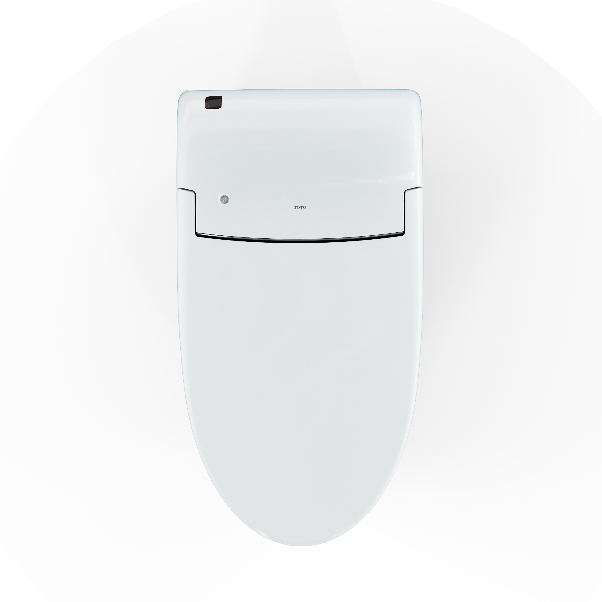 TOTO MS7631CEMFG#01 Washlet G5A 1.2 Or 1.0 Gpf Smart Toilet With Integrated Bidet Seat And Cefiontect - Cotton White