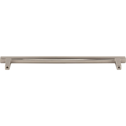 JEFFREY ALEXANDER 905-192SN Whitlock 192 mm Center-to-Center Bar Pull - Satin Nickel