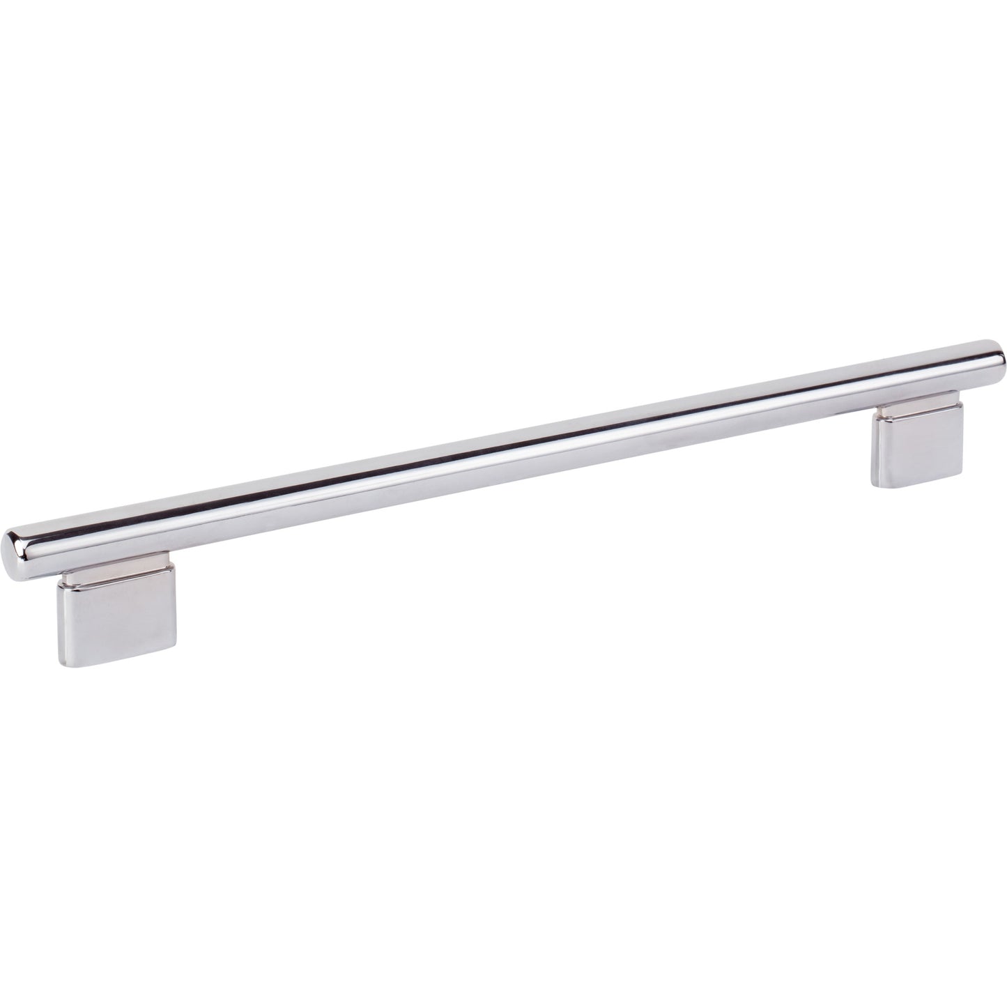 ATLAS A516-CH Holloway 8 13/16" Center to Center Bar Pull - Polished Chrome