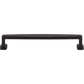 JEFFREY ALEXANDER 171-160MB Richard 160 mm Center-to-Center Bar Pull - Matte Black