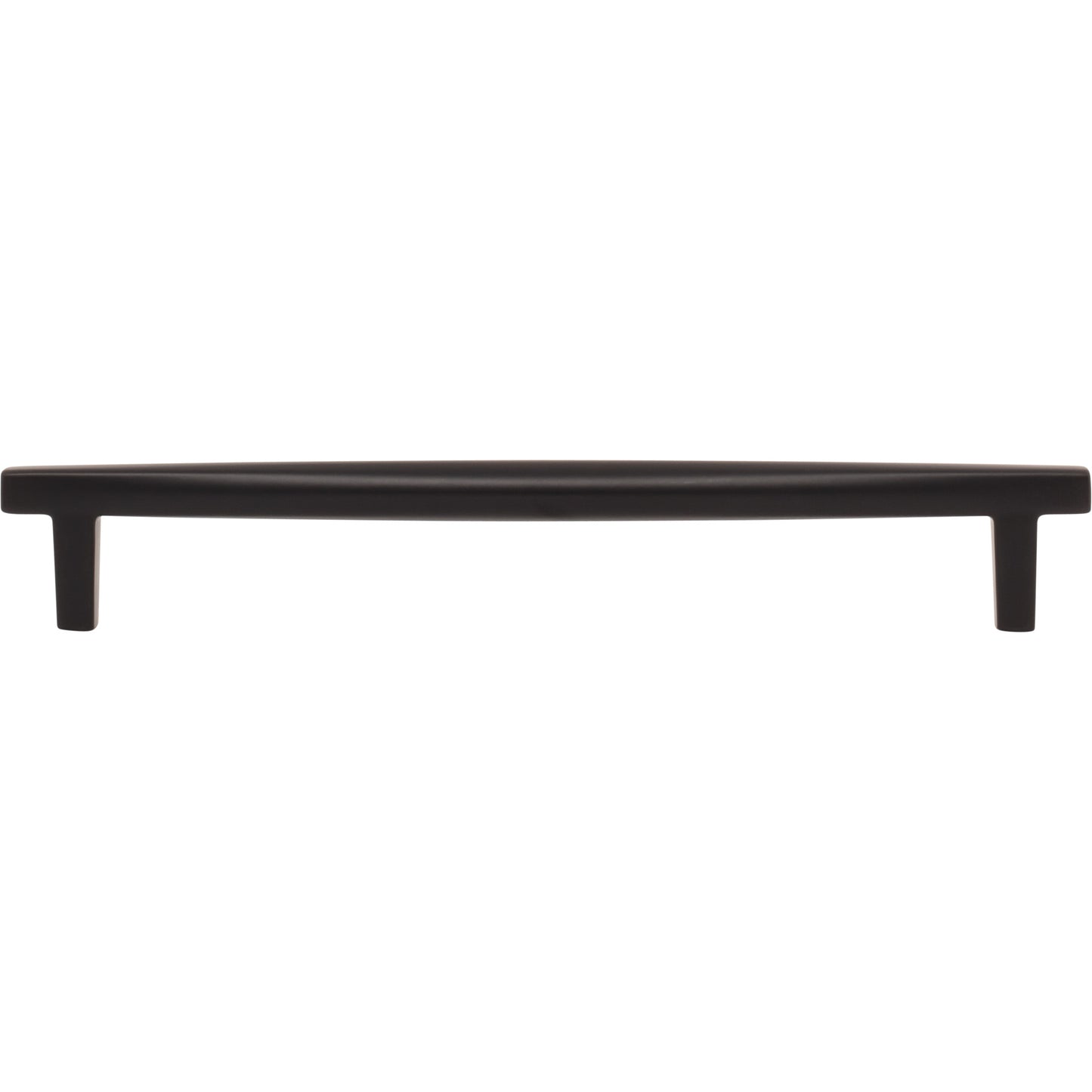JEFFREY ALEXANDER 905-192MB Whitlock 192 mm Center-to-Center Bar Pull - Matte Black