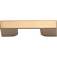 JEFFREY ALEXANDER 635-32SBZ Sutton 32 mm Center-to-Center Bar Pull - Satin Bronze