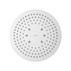 TOTO TBW01003U1#PN G Series 2.5 Gpm Single Spray 8.5 Inch Round Showerhead With Comfort Wave Technology - Polished Nickel