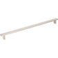 JEFFREY ALEXANDER 867-320NI Anwick 320 mm Center-to-Center Bar Pull - Polished Nickel