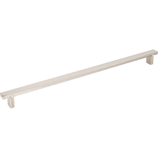 JEFFREY ALEXANDER 867-320NI Anwick 320 mm Center-to-Center Bar Pull - Polished Nickel