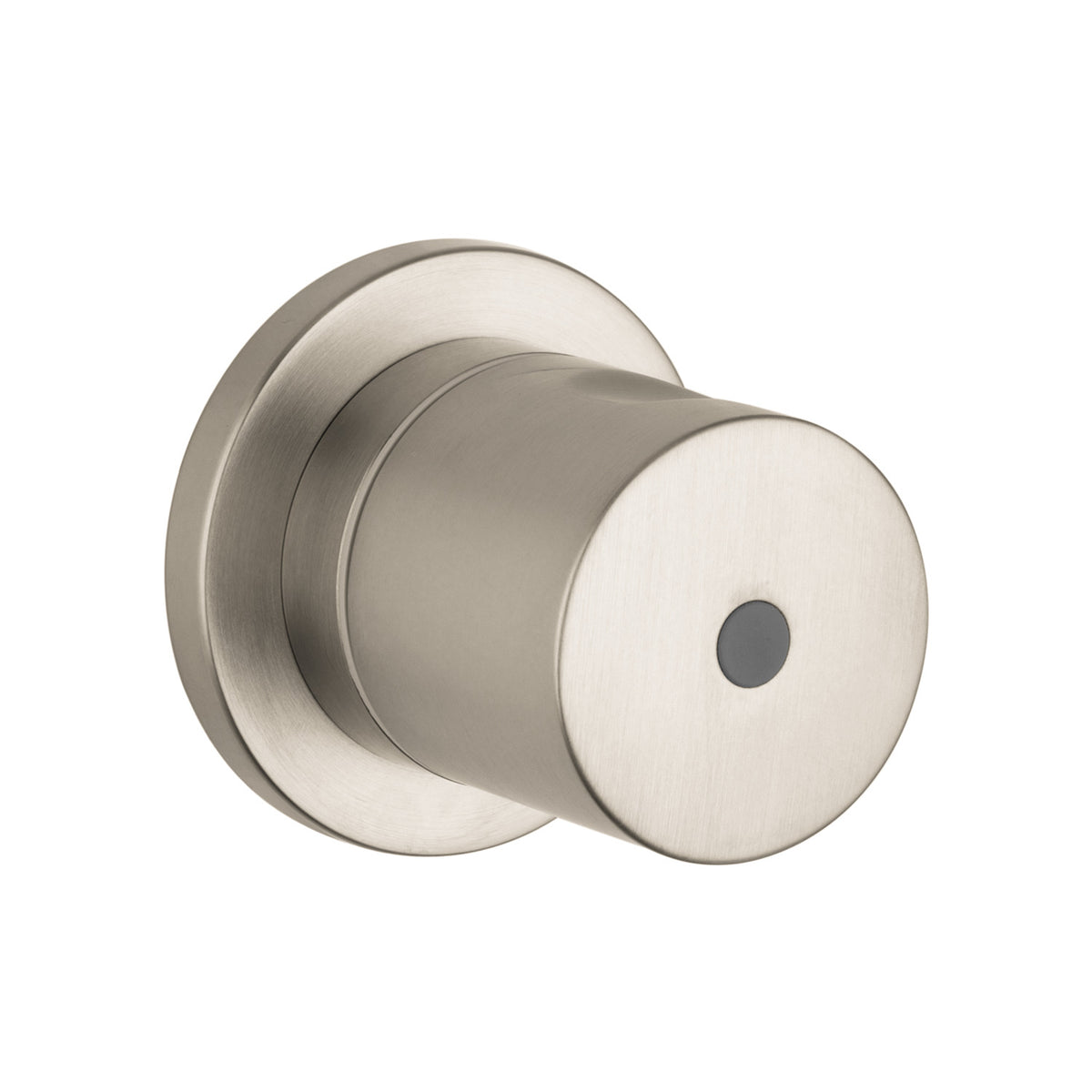 AXOR 38974821 Uno Volume Control Trim - Brushed Nickel