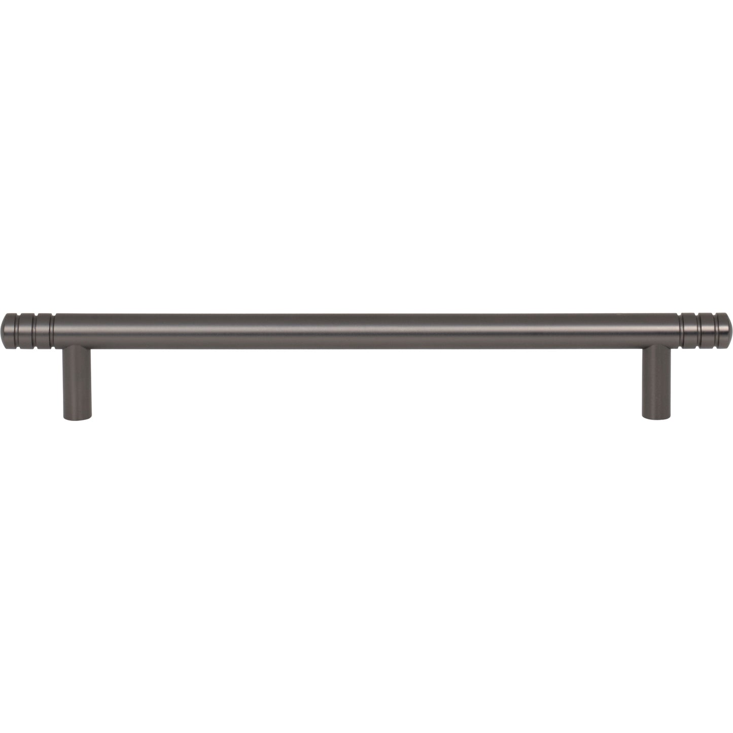 ATLAS A955-SL Griffith 7 9/16" Center to Center Bar Pull - Slate