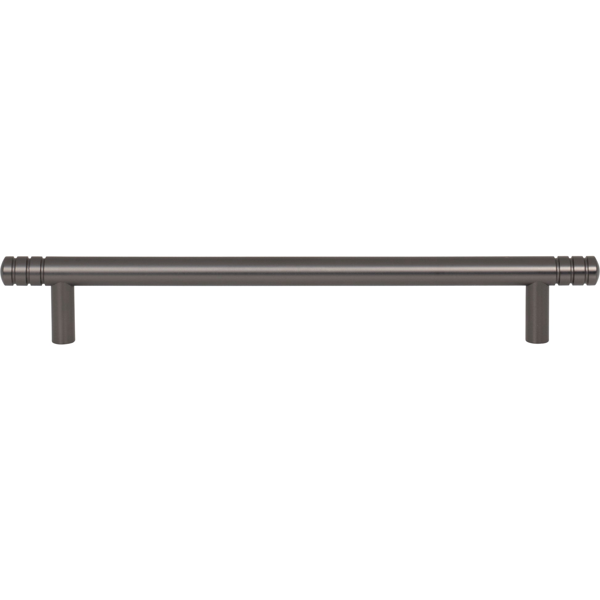 ATLAS A955-SL Griffith 7 9/16" Center to Center Bar Pull - Slate
