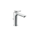 AXOR 49030001 Citterio C Single-Hole Faucet 125 CoolStart with Pop-Up Drain, 1.2 GPM - Chrome
