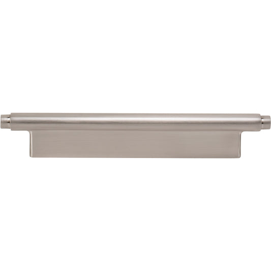 ATLAS A533-BRN Kayden 5 1/16" Center to Center Bar Pull - Brushed Nickel