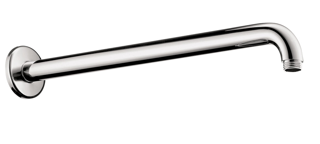HANSGROHE 27413001  Showerarm Raindance 15" - Chrome