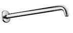 HANSGROHE 27413001  Showerarm Raindance 15" - Chrome