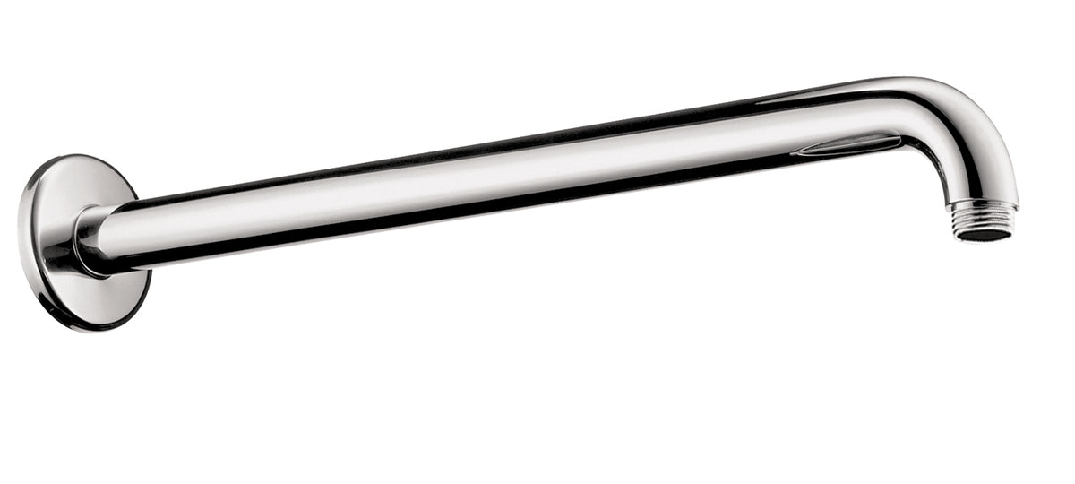 HANSGROHE 27413001  Showerarm Raindance 15" - Chrome