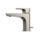 TOTO TLG07301U#PN GE 1.2 GPM Single Handle Bathroom Sink Faucet with COMFORT GLIDE Technology , Polished Nickel